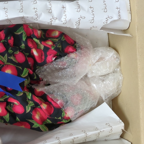 Certified Apple Dumpling doll - Picture 5 of 10